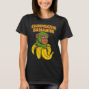 Search for bananas clothing Chimp