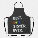 Search for pride aprons Funny