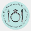 Search for eat drink and be thankful stickers Thank you