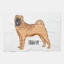 Search for chinese tea towels Dog