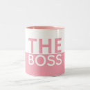 Search for woman drinking mugs Boss