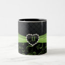 Search for peridot mugs Green