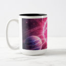 Search for orbital mugs Space