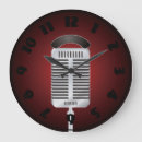 Search for singing clocks Entertainment