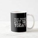 Search for kills me mugs Don't