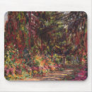 Search for monet mouse mats French
