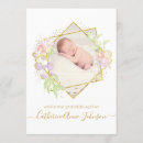 Search for granddaughter invitations Baby