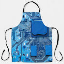 Search for close aprons Circuit