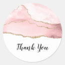 Search for gold ribbon stickers Thank you