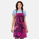 Search for durable aprons Adjustable