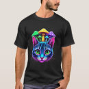 Search for trippy cat tshirts Edm