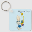 Search for easter bunny key rings Sweet