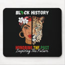 Search for activist mouse mats Black history month quotes