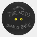 Search for staring eyes stickers Cat