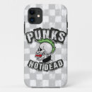 Search for punk iphone cases Skeleton