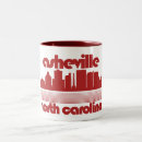Search for asheville mugs North carolina
