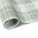 Search for gender neutral baby shower wrapping paper Plaid