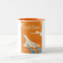 Search for concorde mugs Supersonic