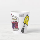 Search for mixer mugs Mixing