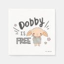 Search for harry potter napkins Magic