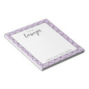 Search for lawyer notepads Elegant