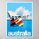 Search for sydney vintage travel posters Tourism