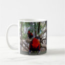 Search for loris mugs Bird