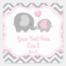 Search for grey elephant stickers Girl