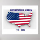 Search for 1776 posters Red white and blue