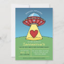 Search for extraterrestrial invitations Flying saucer