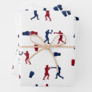 Search for boxing gloves wrapping paper Punching