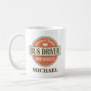 Search for bus drivers mugs Funny