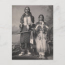 Search for native american postcards vintage
