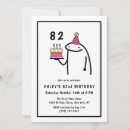 Search for 82nd birthday Humour