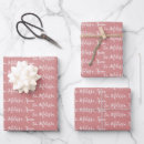 Search for dusty rose wrapping paper Birthday
