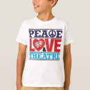 Search for theatre kids tshirts Tragedy