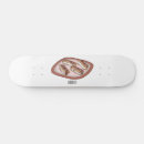 Search for desserts skateboards Chocolate