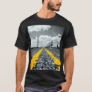 Search for photography tshirts Black and white