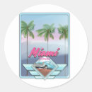 Search for florida travel stickers Palm trees