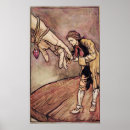 Search for arthur rackham posters English