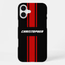 Search for black and red stripe electronics Modern