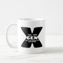 Search for genx mugs 80s