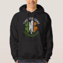 Search for clover hoodies 2025