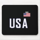 Search for speed skiing mouse mats Slopes