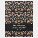 Search for 50th anniversary blankets Roses