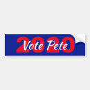 Search for pete bumper stickers President