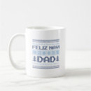 Search for feliz mugs Dad