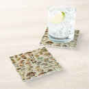 Search for mushroom coasters Vintage