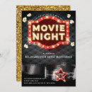 Search for light bulb invitations Black