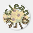 Search for inch magnets Clean